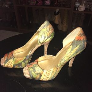 🌟Brand New🌟 Delicious high heels